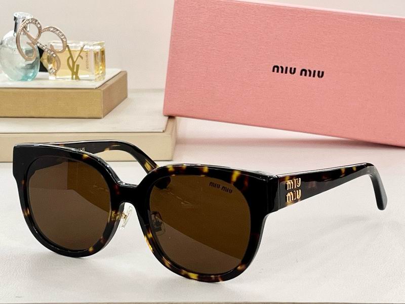 Miumiu Glasses smx (397)